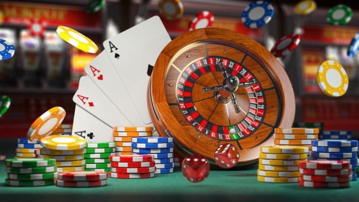 Gagner jeux casino en ligne