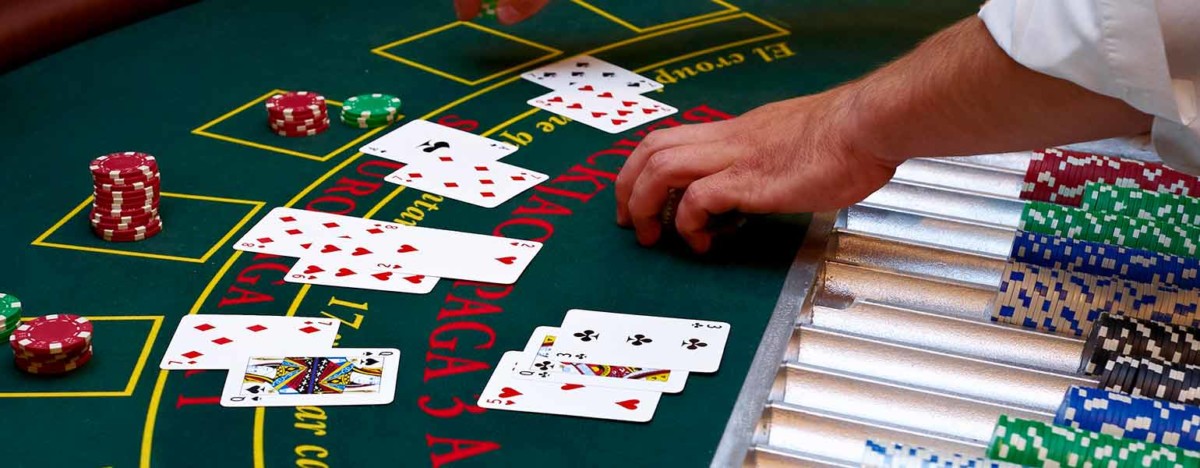 blackjack en ligne casino